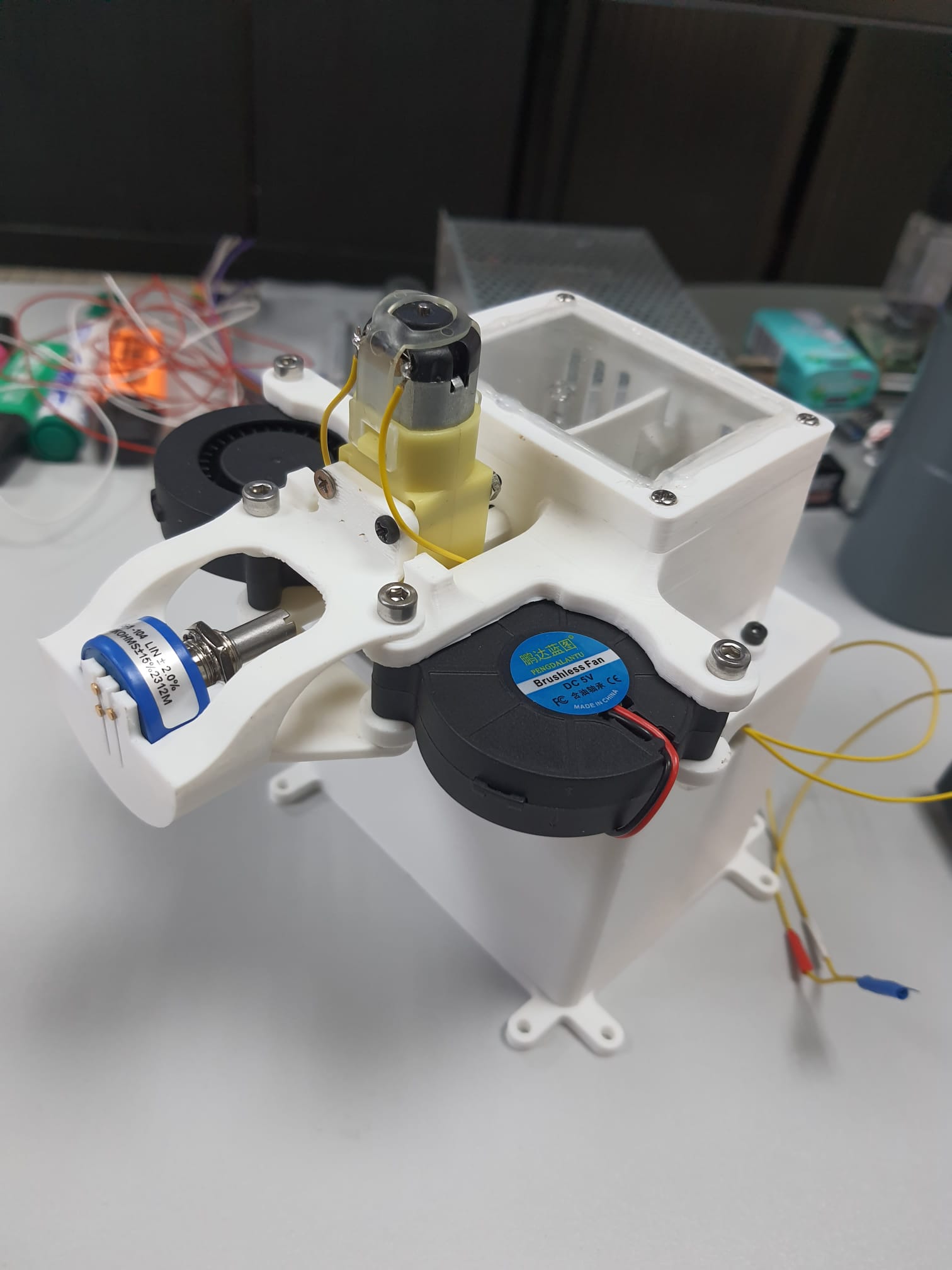 Lab Image