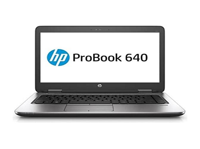 HP ProBook Core i5 6éme Génération 256SSD 8RAM 5He